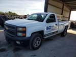 Chevrolet Silverado 2014