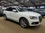 Audi Q5 2017