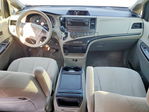 Toyota Sienna 2013