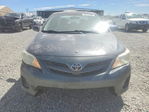 Toyota Corolla 2011