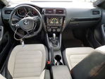 Volkswagen Jetta 2015