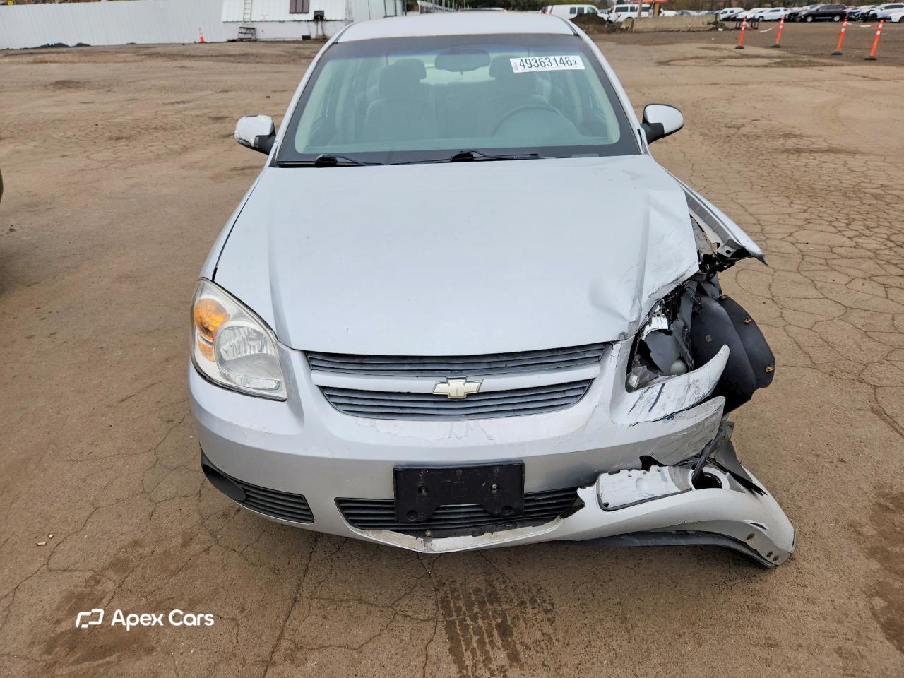 Chevrolet Cobalt 2008
