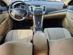 Hyundai Sonata 2010