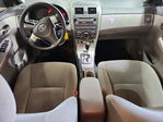 Toyota Corolla 2011