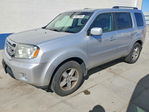 Honda Pilot 2010