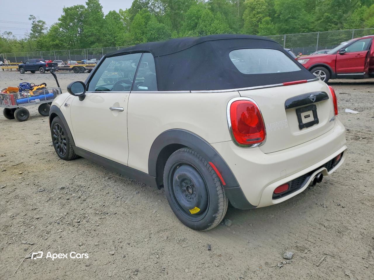 MINI Cooper 2016