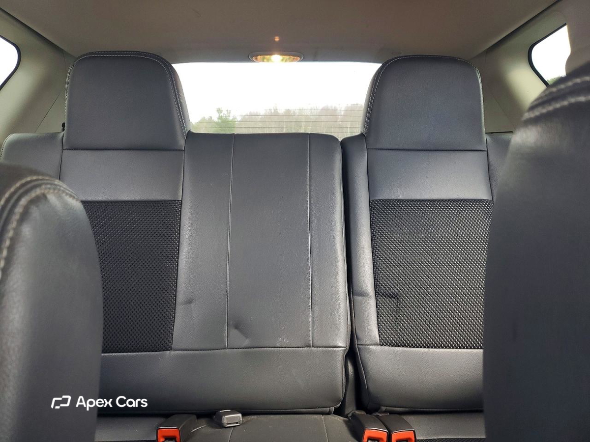 Jeep Compass 2015