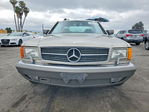 Mercedes-Benz  1990