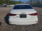Audi A3 2018