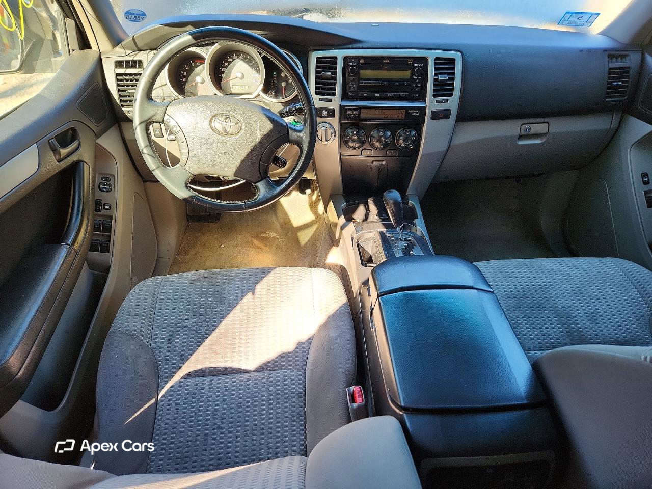 Toyota 4Runner 2006