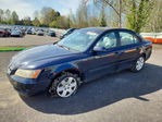 Hyundai Sonata 2008