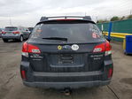 Subaru Outback 2012