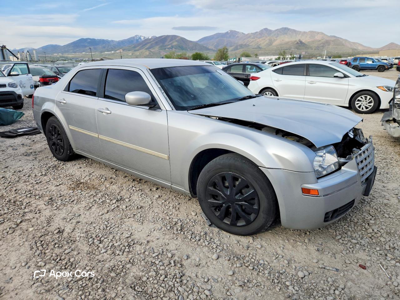 Chrysler 300 2007