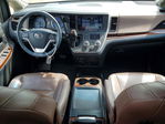 Toyota Sienna 2017