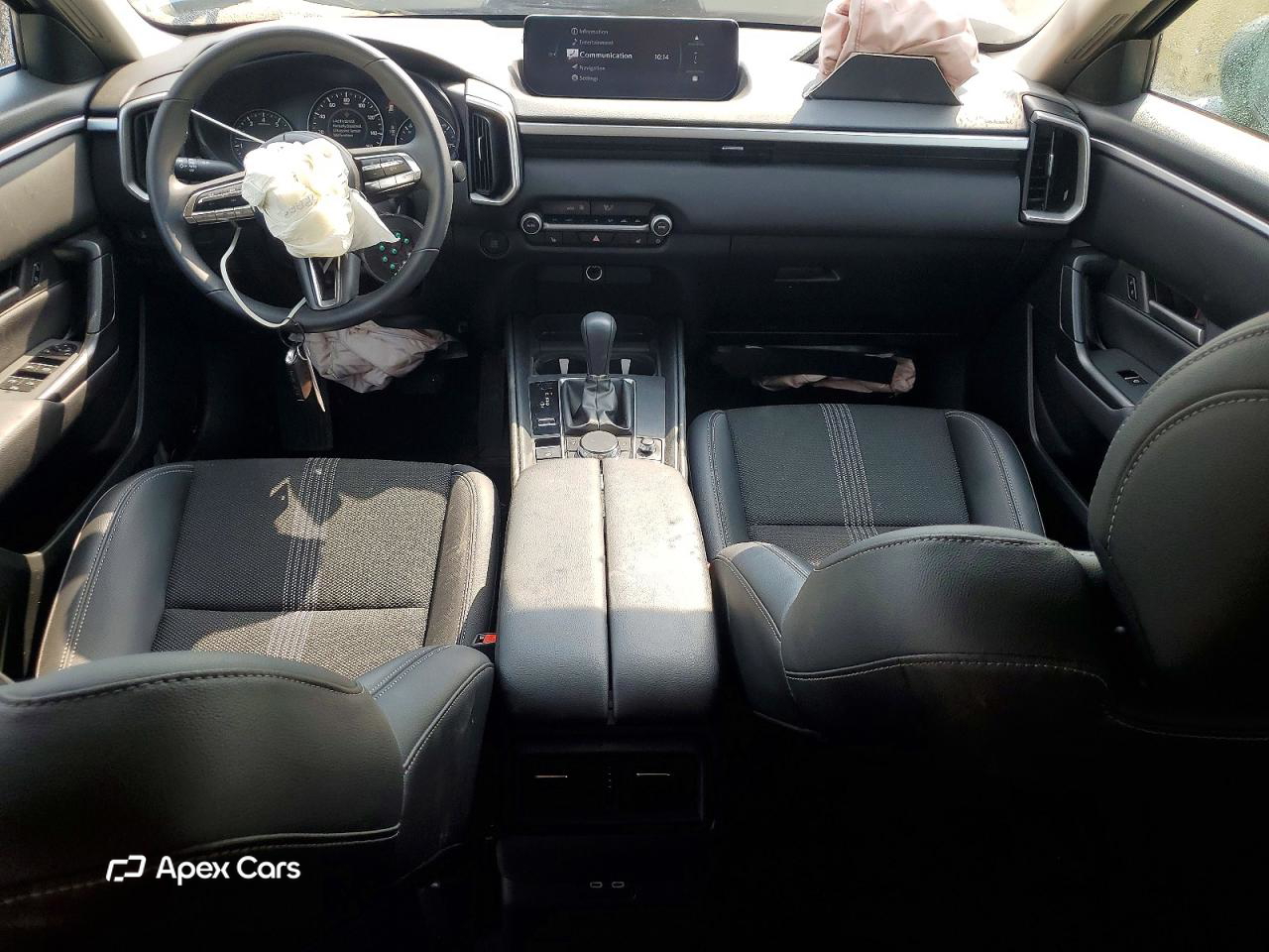 Mazda CX-50 2026