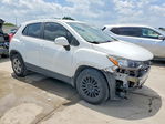 Chevrolet Trax 2018