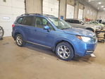 Subaru Forester 2017