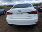 Lexus IS 2016
