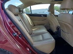 Hyundai Genesis 2012