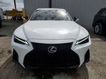 Lexus IS 2025