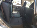 Nissan Rogue 2018