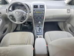 Toyota Corolla 2009