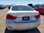 BMW Series 4 2016