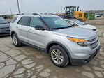 Ford Explorer 2012