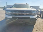 Ford Bronco 2022