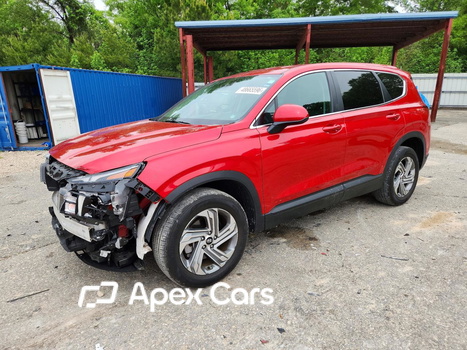 Hyundai Santa Fe 2023 - Image 1 of 14