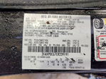 Ford Fusion 2012