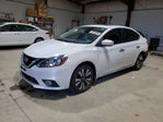 Nissan Sentra 2018