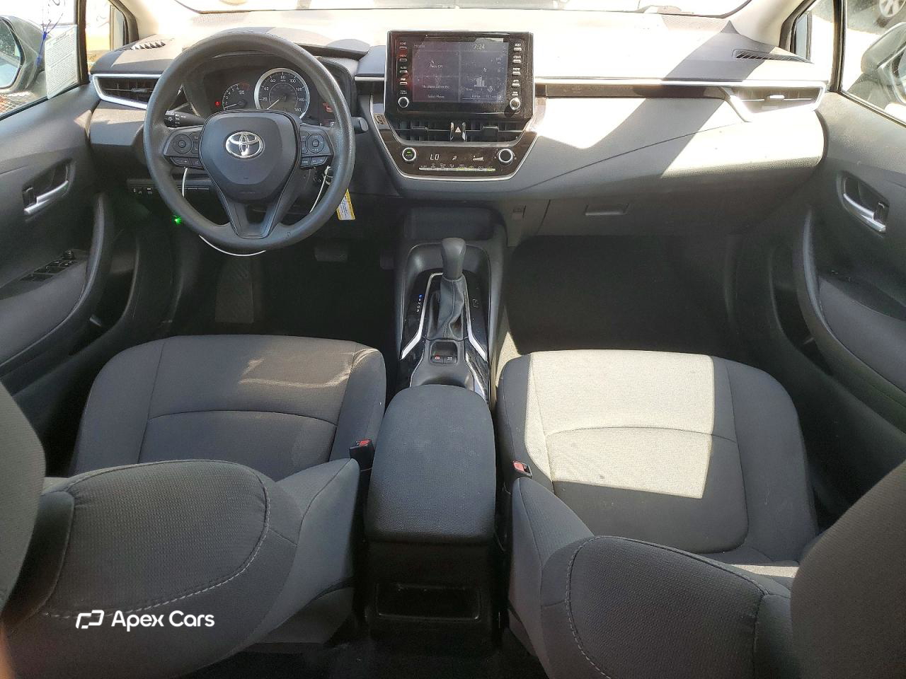 Toyota Corolla 2020