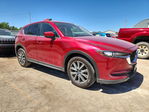 Mazda CX-5 2018
