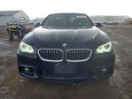 BMW Series 5 2014