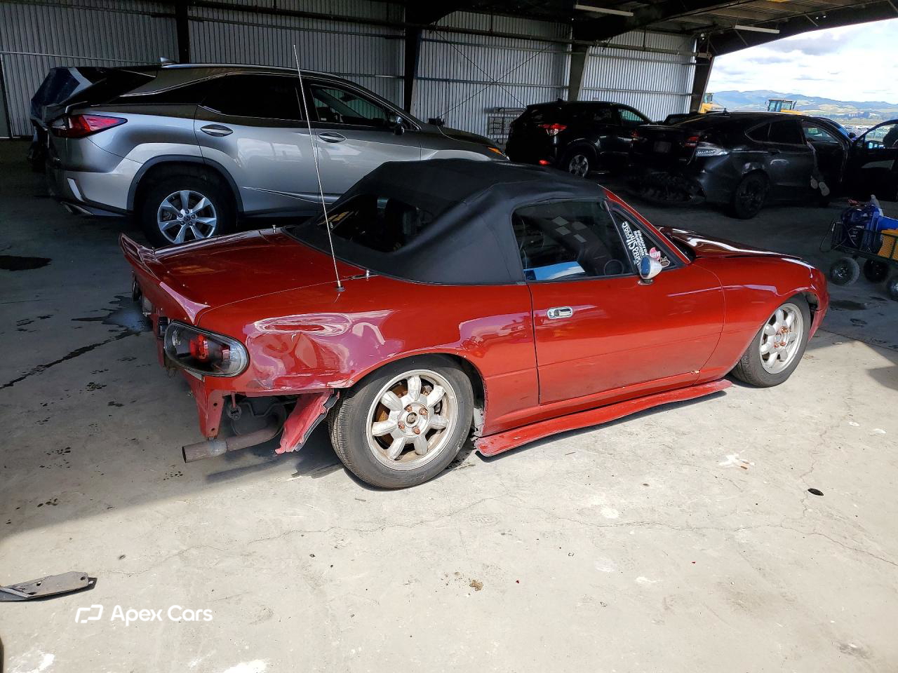 Mazda MX-5 1994