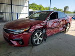 Kia Optima 2019