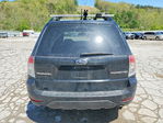 Subaru Forester 2012