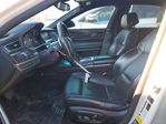 BMW Series 7 2013