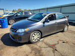 Toyota Corolla 2011