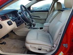 Chevrolet Impala 2011