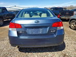 Subaru Legacy 2014