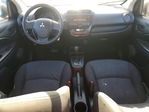 Mitsubishi Mirage 2015