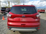 Ford Escape 2018
