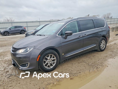 Chrysler Pacifica 2020 - Zdjęcie 1 z 12