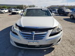 Hyundai Genesis 2012