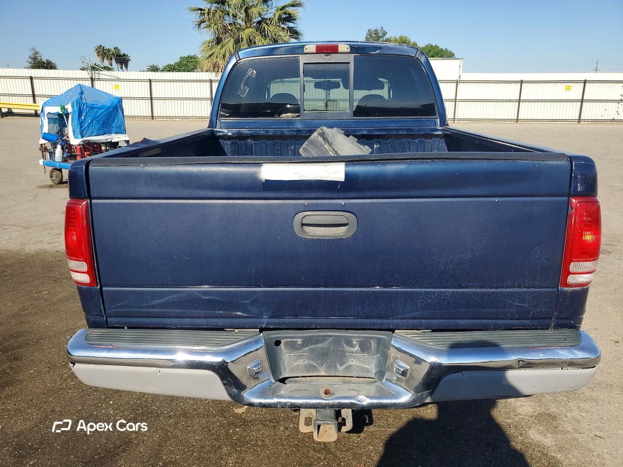 Dodge Dakota 2001