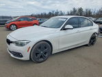 BMW Series 3 2017