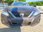 Nissan Altima 2017