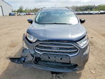 Ford EcoSport 2020